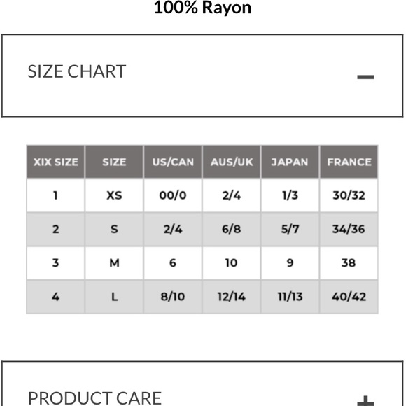 XIX PALMS GRENADA FESTIVAL SET SIZE 2 - Picture 2 of 5